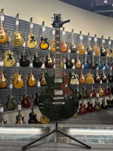 Ibanez - AX120-MFT